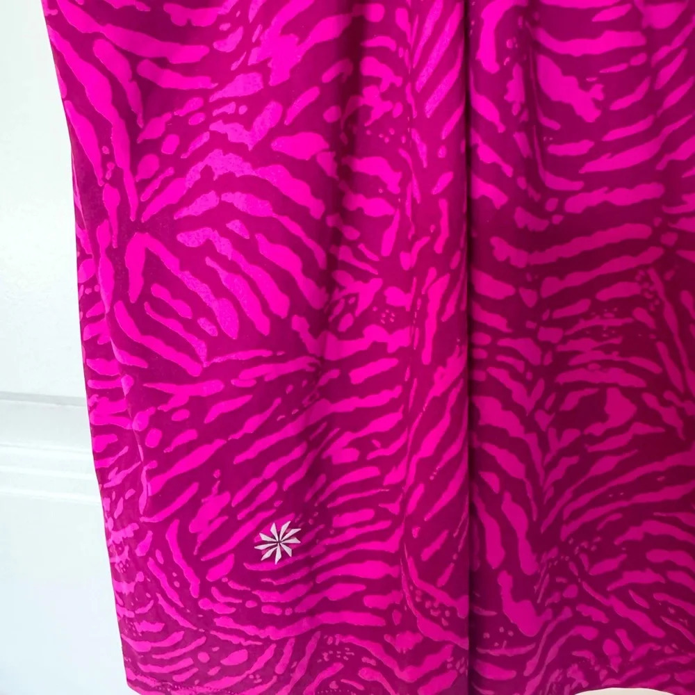 ATHLETA Racerback Tank Top - Picture 2 of 5